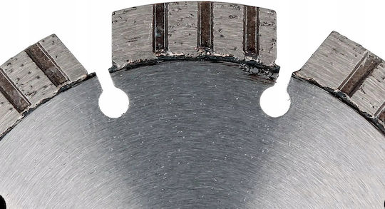 300x25.4mm Turbo Concrete Heavy Duty Diamond Blade Rt-ddt-300 1 Pc
