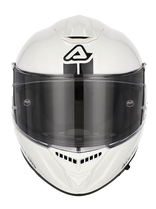 Acerbis Tarmak-X Full Face με Sun Visor ECE 22.06 Acerbis Tarmak-X Full Face με Sun Visor ECE 22.06