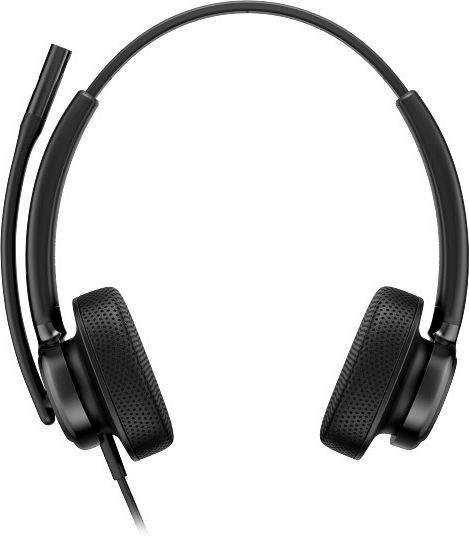 HP VOIP Headset (C01B6AA)