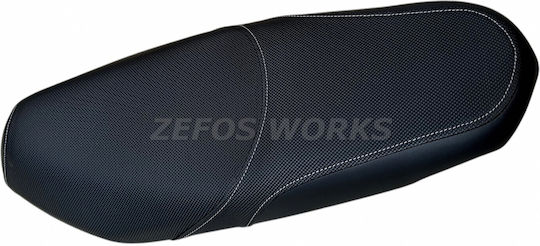 Калъф За Седалка Yamaha Crypton S