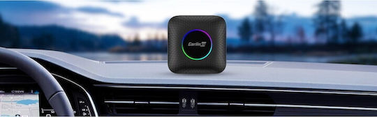 Carlinkit Αντάπτορας Carplay Αυτοκινήτου