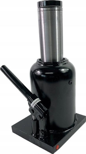 Forsage Hydraulic Bottle Jack with Lifting Height up to 36cm and Load Capacity up to 50 Tons