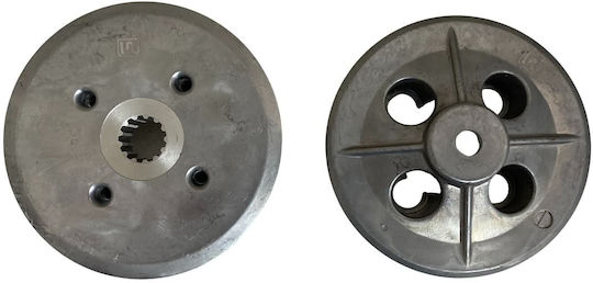 Yamaha Crypton-x 135cc T135 W-Standard Clutch Bell Plate