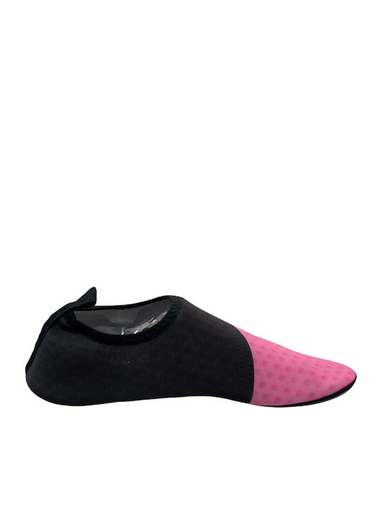 Παπούτσια Θαλάσσης Neoprene Unisex Epam Kaltsa-w Pink