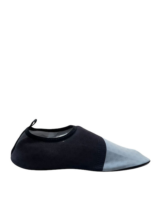 Παπούτσια Θαλάσσης Neoprene Unisex Epam Kaltsa-m Lt.grey