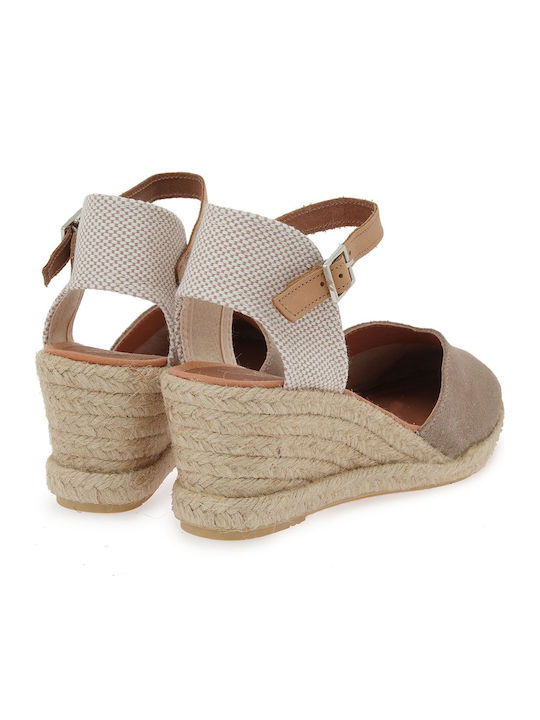 Summer Women's Brown Platforms