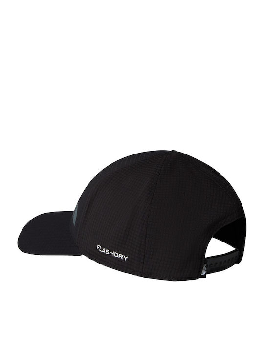Summer Lt Trucker Tnf Черен