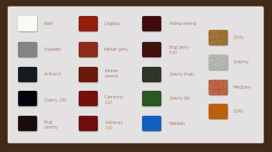 Aksilbet Concrete Paint Anthracite 1l 5embe.ant1.0