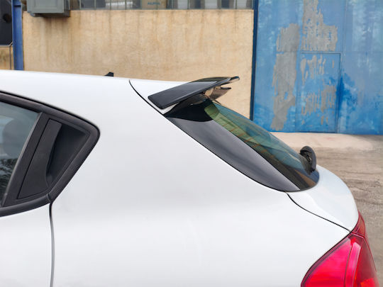Аеротоя на Таван Alfa Romeo Giulietta