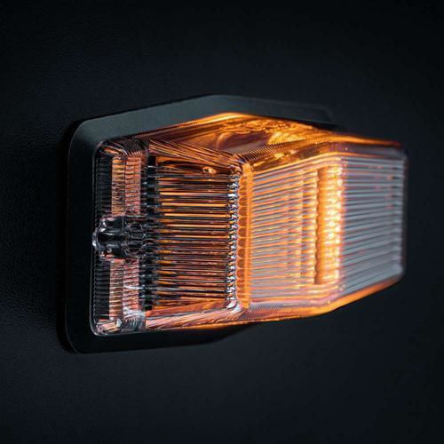 Strands Πίσω Φανάρι Led