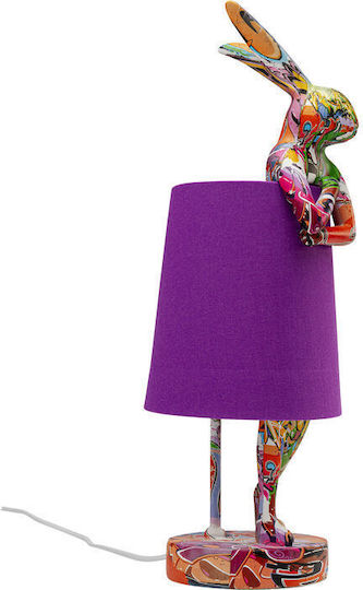Kare Design Lămpi Decorative Pentru Masă 17x50x20cm