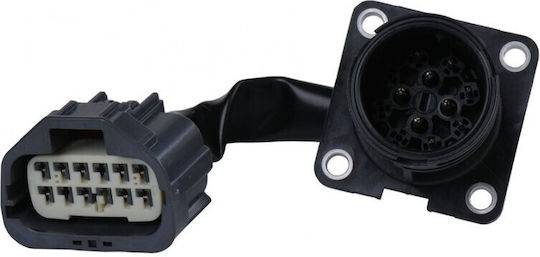 Front Headlight Adapter Volvo FH