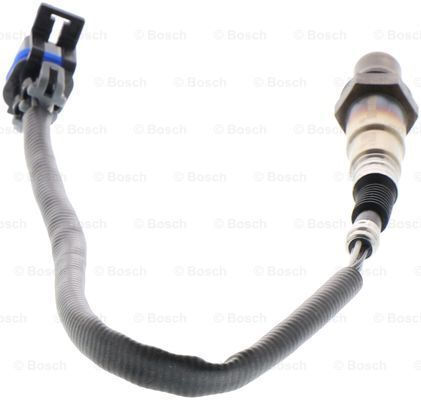 Bosch Car Lambda Sensors