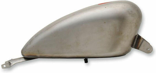 Drag Specialties Steel Fuel Tank 63585 C 07-16 883 L N 09-16 Harley Davidson XL 1200 X 10-16 T ABS 14-20 Unpainted Piece