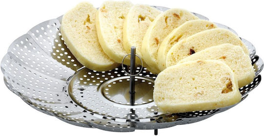 Orion Steaming Cooking Insert 23cm Universal
