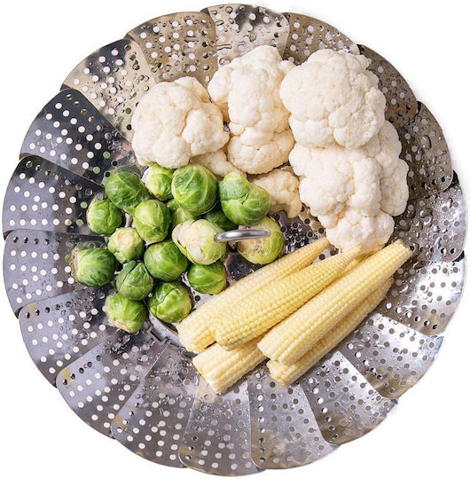 Orion Steaming Cooking Insert 23cm Universal