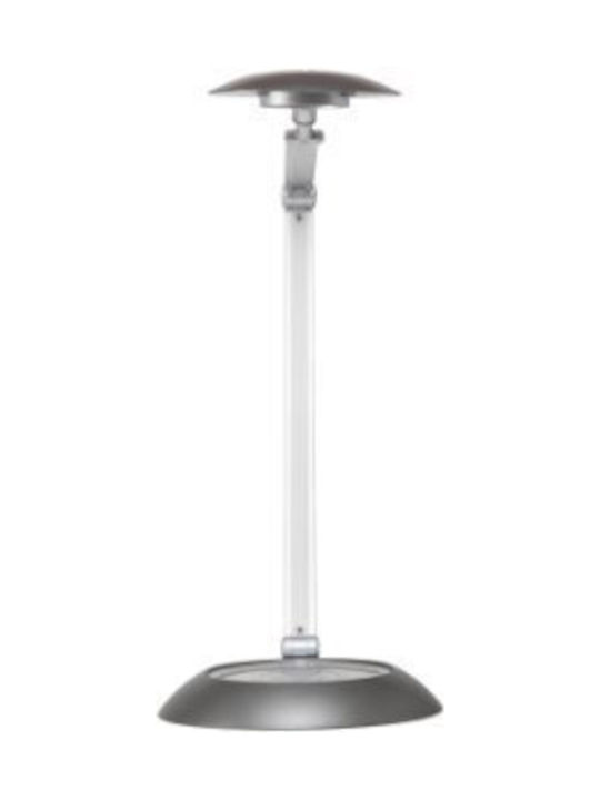 Maul Maul Led Table Lamp Maulspace Stand Dimmable Silver Retail
