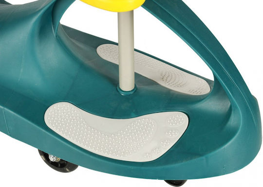 ikonka Ride On Yellow