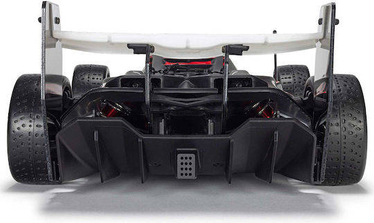 Arrma 4x4 Rtr Τηλεκατευθυνόμενο Αυτοκίνητο Κόκκινο