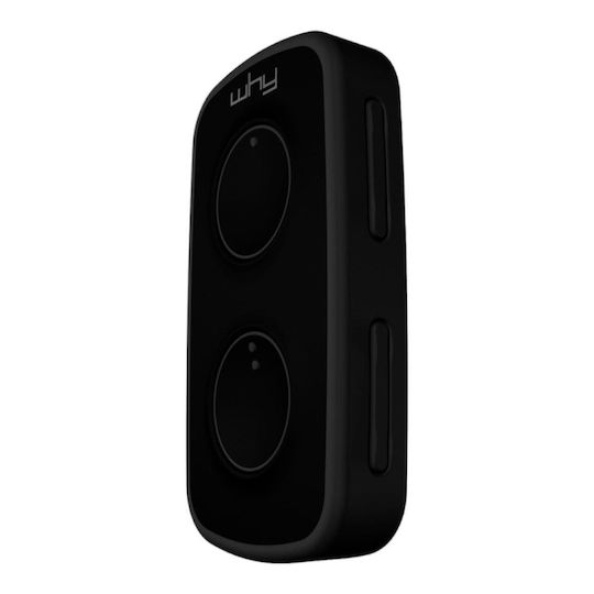 Sicetech Garagentor-Fernbedienung Stabil Kode 868MHz