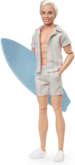 Mattel Κούκλα Αγόρι Ken