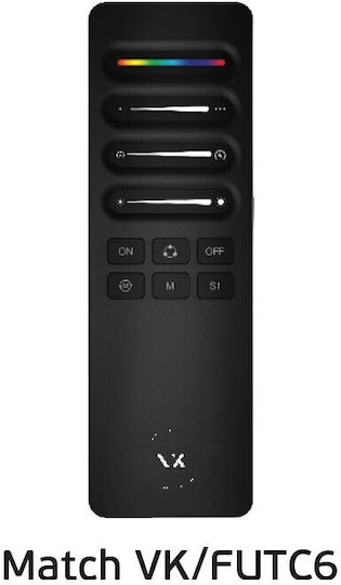 VK Lighting Ασύρματο RF 78000-788911