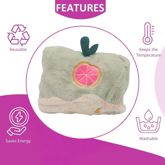 Uncle George Electric Heating Pad General Use 26x20cm