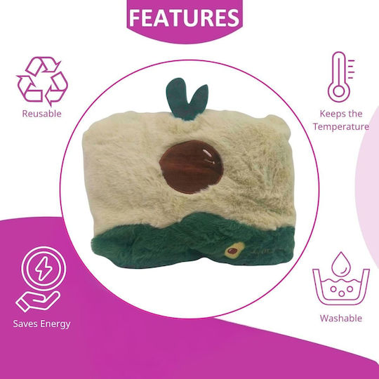 Uncle George Electric Heating Pad General Use 26x20cm