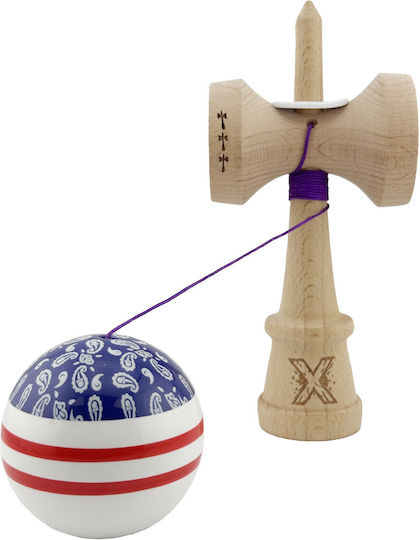 Alista Home Kendama (Διάφορα Σχέδια) 1τμχ