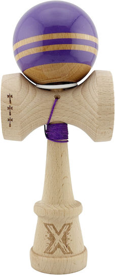 Alista Home Alista Home Kendama (Verschiedene Designs/Sortiment von Designs) 1St
