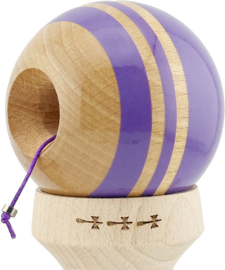 Alista Home Alista Home Kendama (Verschiedene Designs/Sortiment von Designs) 1St