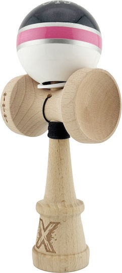 Alista Home Kendama (Verschiedene Designs/Sortiment von Designs) 1St