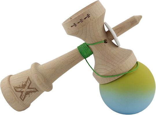 Alista Home Kendama (Διάφορα Σχέδια) 1τμχ