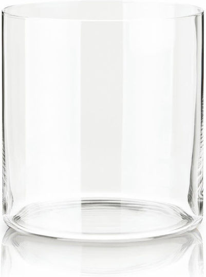 Viski Raye Element Set Pahare Whisky Cocktail Cristaline 370ml 2 Bucăți