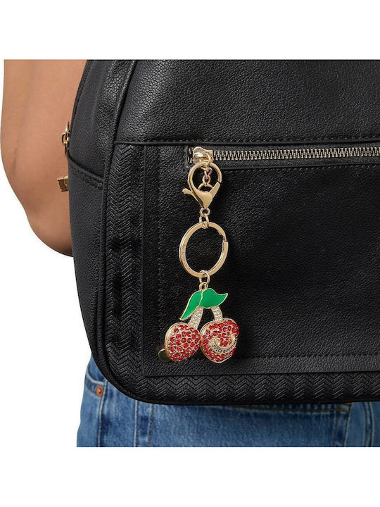 Juicy Couture Μπρελόκ Γούρι Ροζ