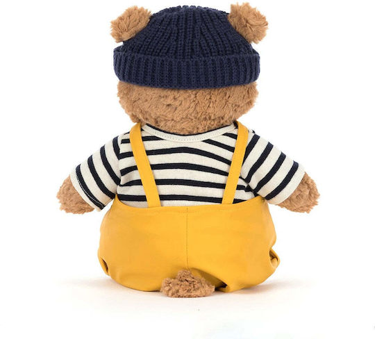 Jellycat Plush Teddy Bear Toy Bartholomew