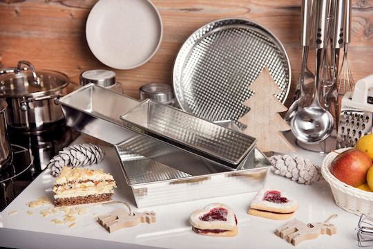Galicja Cake Bakeware Rectangulars