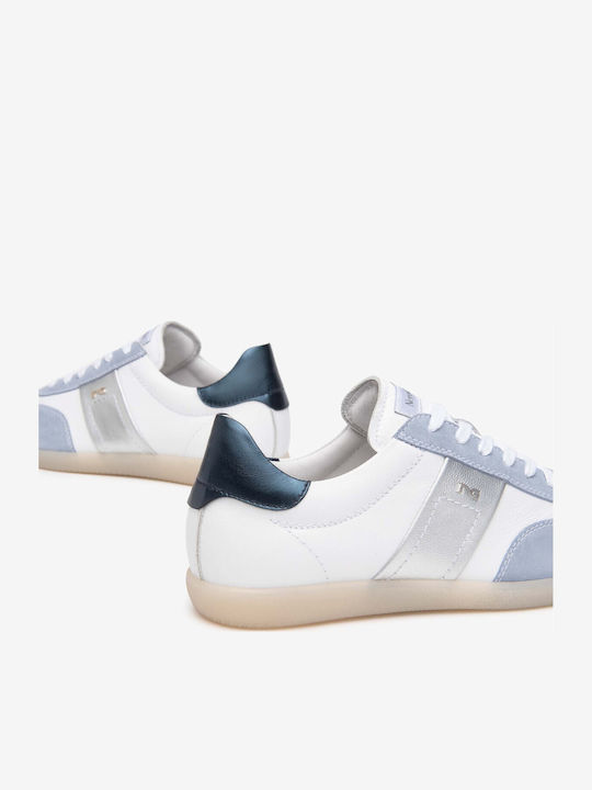 Γυναικεία Sneakers Λευκά