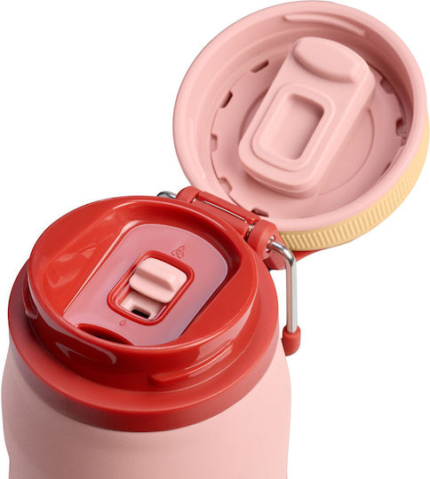 Stanley Iceflow Thermos Bottle 710ml Twist Flip