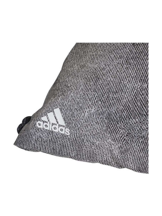 adidas Linear Performance Geantă De Umar Pentru Sala De Sport Bej Pentru Bărbați