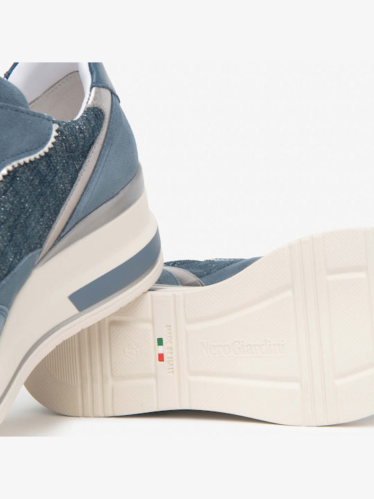 Γυναικεία Sneakers Oxigen Grey