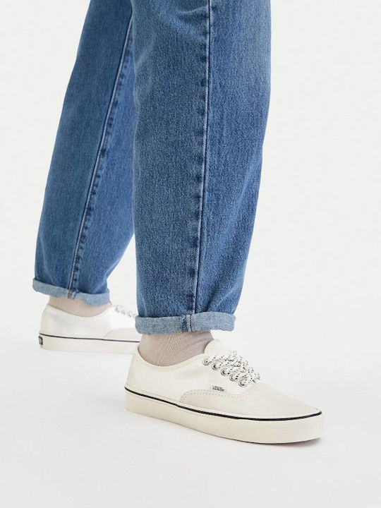 Vans Authentic Authentic Sneakers Egret