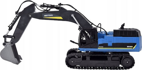 Jokomisiada RC Excavator Gray
