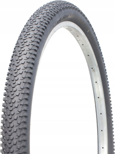 Deli Tire Fahrradreifen Berg Stadt und Wandern 24" x 2"