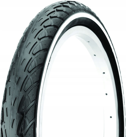 Deli Tire Cauciuc Bicicletă Orașului și Trekking 26" x 1.75" Cablat