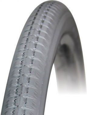 Deli Tire Fahrradreifen 24" x 1"