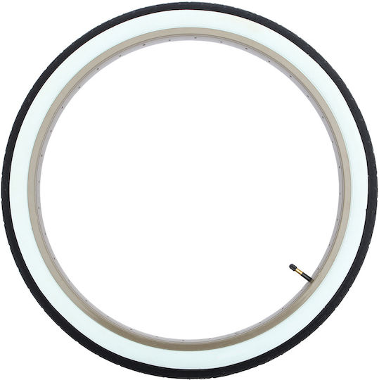 Deli Tire Гума за Велосипед Планина Град и Трекинг 26" x 2.35" Проводник