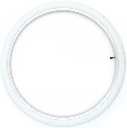 Deli Tire Гума за велосипед Планина Град и Трекинг 28" x 2"