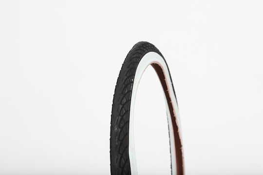 Deli Tire City And Trekking Bike Tyre 24" x 1.75"