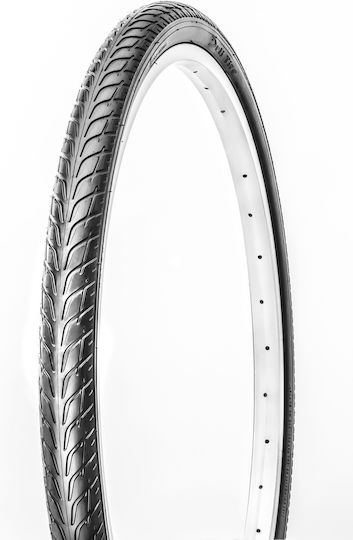 Deli Tire Cauciuc Bicicletă Munte Orașului și Trekking 26" x 1.75" Cablat